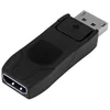 Image de Adaptateur DisplayPort 1.2 vers HDMI 4K