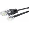 Image de Câble RJ11 / RJ45 - 10 m