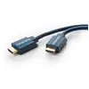 Image de Goobay 70301 Câble Hdmi 1 M Hdmi Type A (standard) Bleu