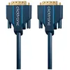 Image de Clicktronic Câble DVI-D - 7.5 m