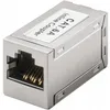 Image de Connecteur RJ45 - GOOBAY - 72499 - CAT 6A - Véritable blindage métallique - Boîtier en métal