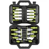 Image de Jeu de tournevis - GOOBAY - 18 pcs Y - 40 Accessoires - Coffret 74005