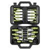 Image de Goobay Coffret Tournevis 58 Pièces