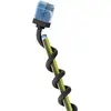 Image de Goobay Câble Patch Ultra-flexible Cat 6a, Fin, U/utp, Noir