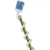 Image de Goobay Câble Patch Ultra-flexible Cat 6a, Fin, U/utp, Blanc