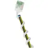 Image de Goobay Chat Ultra-flexible. Cable Patch Fin 8.1, U/ftp Blanc, 3 Metres, Broches Extra-courtes 74362