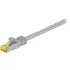 Image de Cable RJ45 Cat 7 S/FTP (gris) - 25 m
