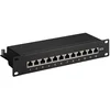 Image de Goobay Panneau de brassage 12 ports STP (93793)