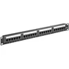 Image de Goobay Panneau de brassage 24 ports UTP (93866)