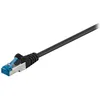 Image de Câble réseau - GOOBAY - CAT 6a - 20 m - SFTP PiMF - sans halogène