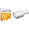Image de Boite De Rangement Pour 4 Cartes Sd