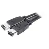 Image de Câble Usb 3.0 Type Aa (mâle/mâle)