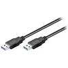 Image de Câble USB-A 3.0 - 5 m