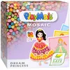 Image de Playmais Play Corn Mosaic Princesse