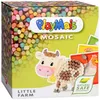 Image de Playmais Play Corn Mosaic Little Farm