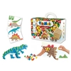 Image de Jbm Playmais Educatif Dinosaures