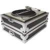 Image de Magma Bags Multi-Format Turntable Case Flight Platine CD et Vinyles