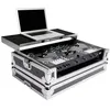 Image de Magma Bags DJ Controller Workstation One Flight contrôleur USB