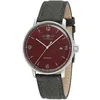 Image de Zeppelin 8064-4N Hindenburg LZ129 Automatique Montre Homme 41mm 5ATM