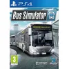 Image de Bus Simulator 18 PS4 en occasion ou reconditionné