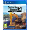 Image de Construction Simulator Day One Edition PS4 en occasion ou reconditionné