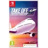 Image de Take Off The Flight Simulator - Jeu Nintendo Switch - Code in a box