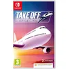 Image de Take Off : The Flight Simulator (Code in a Box) Switch en occasion ou reconditionné