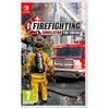 Image de Firefighting Simulator : The Squad Switch en occasion ou reconditionné
