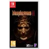 Image de Blasphemous 2 - Jeu Nintendo Switch - En boîte - Action - 16+ - Team17 - The Game Kitchen