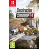 Image de Construction Simulator 4 Switch en occasion ou reconditionné