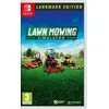 Image de Lawn Mowing Simulator Landmark Edition Switch en occasion ou reconditionné
