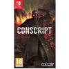 Image de Jeu vidéo - CONSCRIPT - Deluxe Edition - Aventure - Nintendo Switch - PEGI 7+