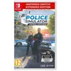 Image de Police Simulator : Patrol Officers - Jeu Nintendo Switch - Extended Edition