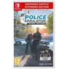 Image de Police Simulator : Patrol Officers Extended Edition Switch en occasion ou reconditionné