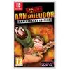 Image de Worms Armageddon - Edition Anniversary - Jeu Nintendo Switch