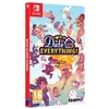 Image de Date Everything Nintendo Switch