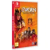 Image de Sworn Deluxe Edition Nintendo Switch