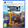 Image de Construction Simulator Day One Edition PS5 en occasion ou reconditionné