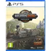 Image de Railroads Online PS5 en occasion ou reconditionné
