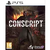 Image de Jeu vidéo - Conscript - Deluxe Edition - Aventure - PS5 - 7+
