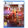 Image de Firefighting simulator ignite ps5