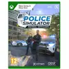 Image de Police Simulator : Patrol Officers Xbox Serie S/X en occasion ou reconditionné