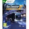 Image de Bus Simulator Next Stop Gold Edition - Jeu - Xbox Series X - Simulation - 7+ - Mode en ligne