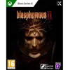 Image de Blasphemous 2 - Xbox Series X - Action - Nouveau monde abyssal - Combats de boss épiques