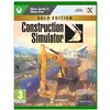 Image de Construction Simulator Gold Edition Xbox Serie S/X en occasion ou reconditionné