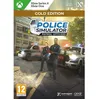 Image de Police Simulator Patrol Officers - Jeu Xbox Series X et Xbox One - Gold Edition