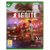Image de Firefighting simulator ignite xbox series x