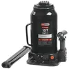 Image de Cric bouteille hydraulique - KS TOOLS - 15T - Universel - Voiture - Capacité 15 Tonnes