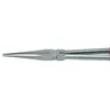 Image de Pince à becs droits extra longue - KS TOOLS - A bec - Longueur totale : 270 mm