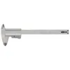 Image de Calibre à coulisse KS TOOLS becs doubles inox 0-150 mm - 300.0510
